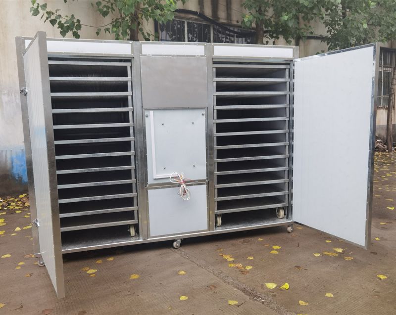 HNHGJ-DC2型電加熱型烘干機 HNHGJ-DC2型電加熱型烘干機